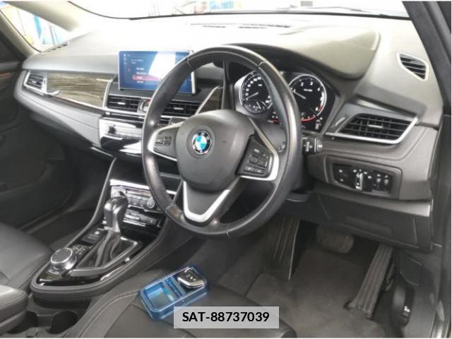 Bmw 2 SERIES 2018-12 7817310-2