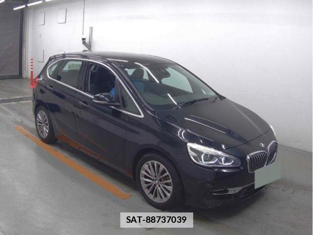 Bmw 2 SERIES 2018-12 7817310-3