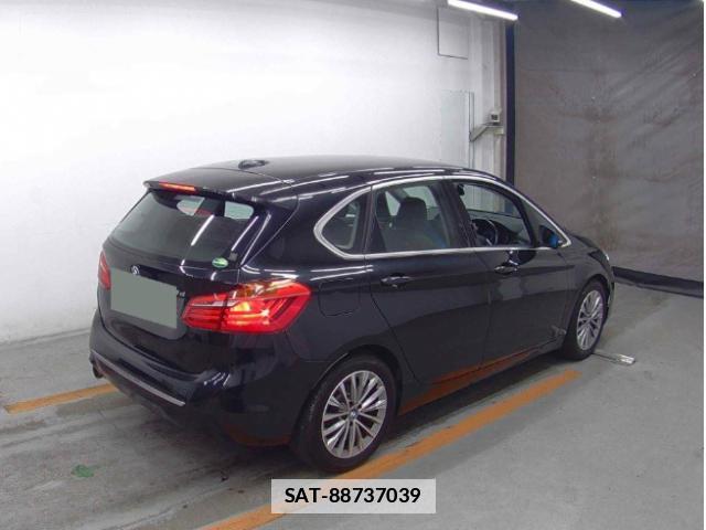 Bmw 2 SERIES 2018-12 7817310-4