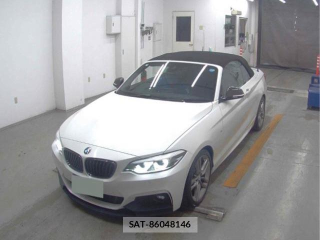 Bmw 2 SERIES 2019-03 7817339-0