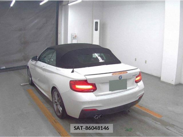 Bmw 2 SERIES 2019-03 7817339-1