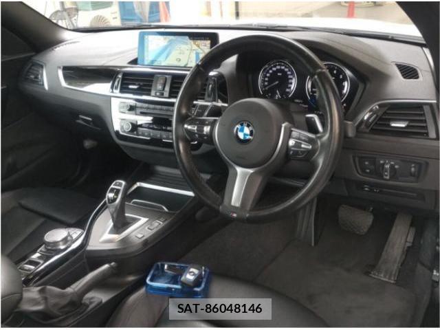 Bmw 2 SERIES 2019-03 7817339-2