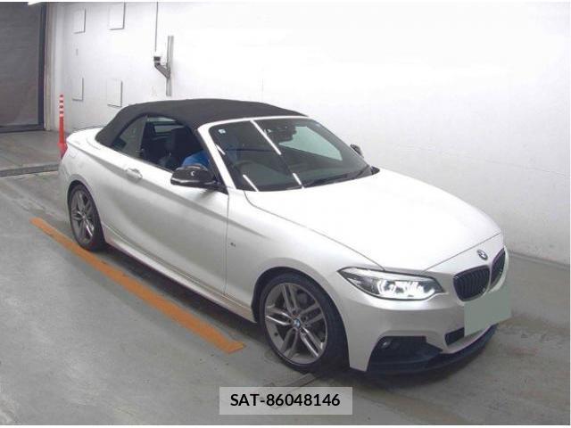 Bmw 2 SERIES 2019-03 7817339-3