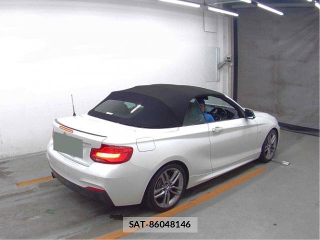 Bmw 2 SERIES 2019-03 7817339-4