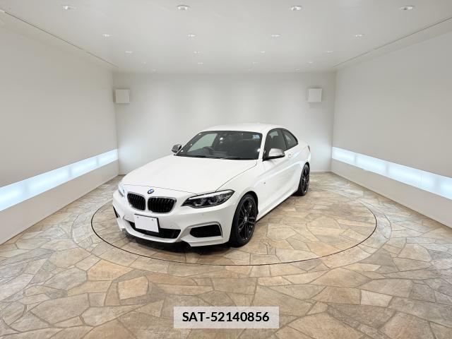 Bmw 2 SERIES 2018-04 7817759-0