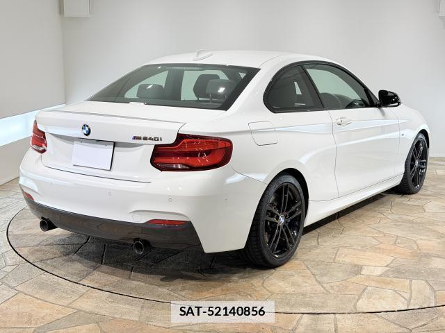 Bmw 2 SERIES 2018-04 7817759-2