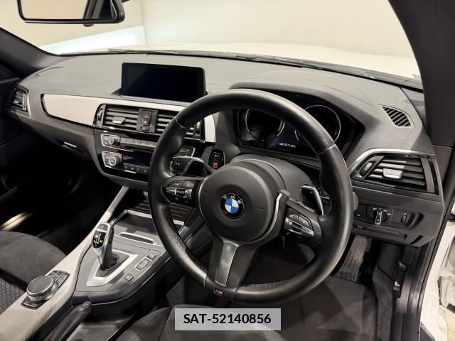 Bmw 2 SERIES 2018-04 7817759-3