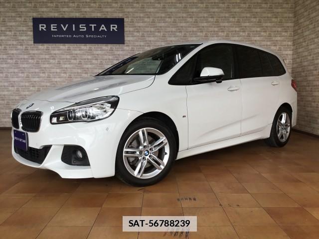 Bmw 2 SERIES 2015-09 7817800-0