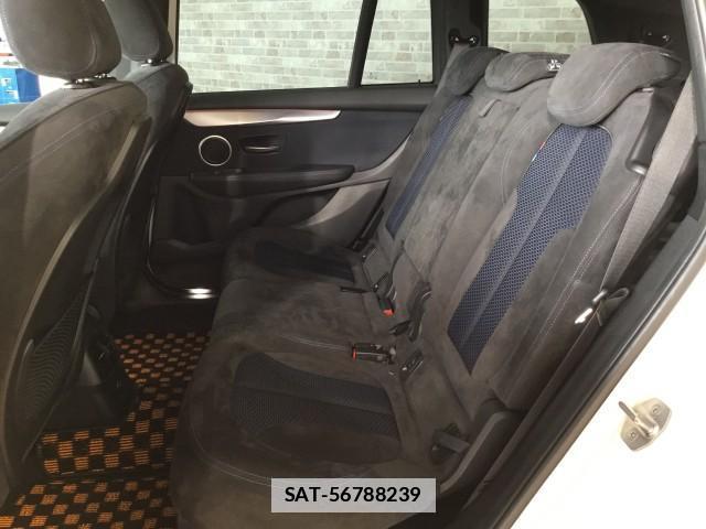 Bmw 2 SERIES 2015-09 7817800-13