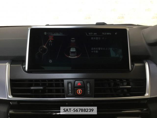 Bmw 2 SERIES 2015-09 7817800-15