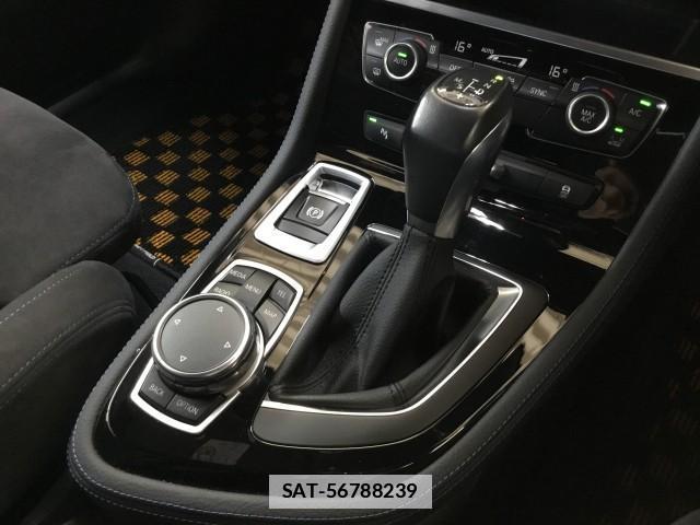 Bmw 2 SERIES 2015-09 7817800-17