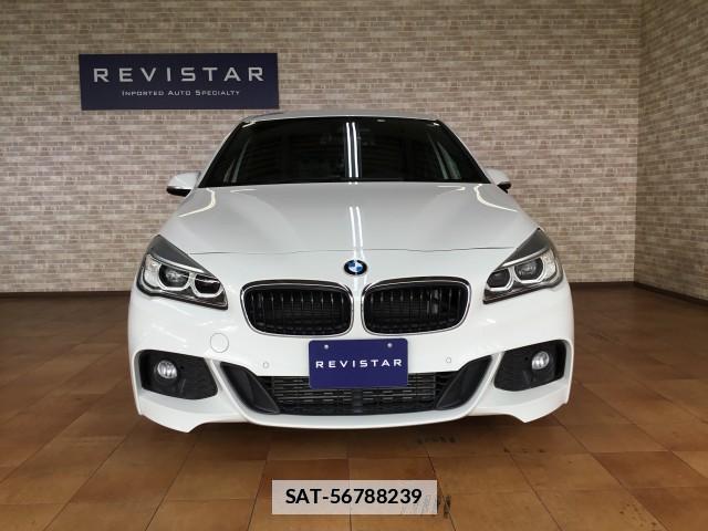 Bmw 2 SERIES 2015-09 7817800-2