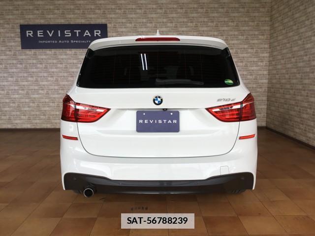Bmw 2 SERIES 2015-09 7817800-3