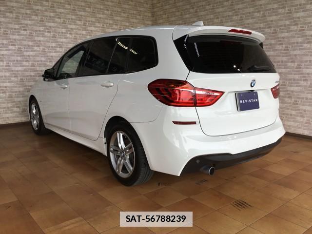 Bmw 2 SERIES 2015-09 7817800-5