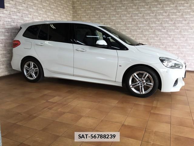 Bmw 2 SERIES 2015-09 7817800-6