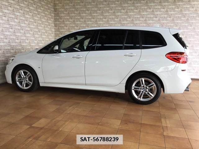 Bmw 2 SERIES 2015-09 7817800-7