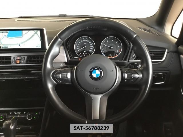 Bmw 2 SERIES 2015-09 7817800-8