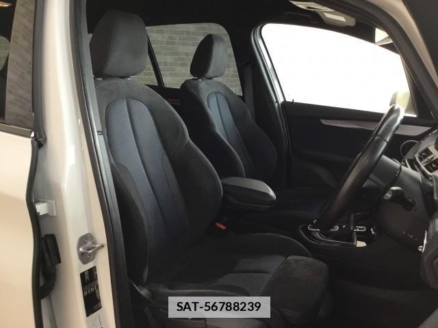 Bmw 2 SERIES 2015-09 7817800-9