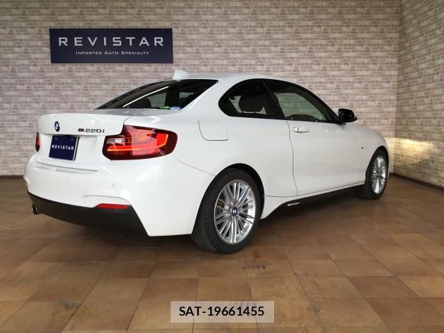 Bmw 2 SERIES 2017-08 7817841-1