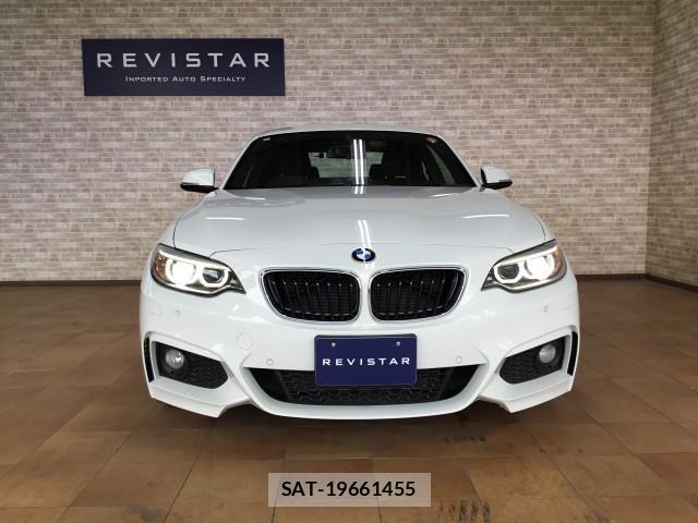 Bmw 2 SERIES 2017-08 7817841-2
