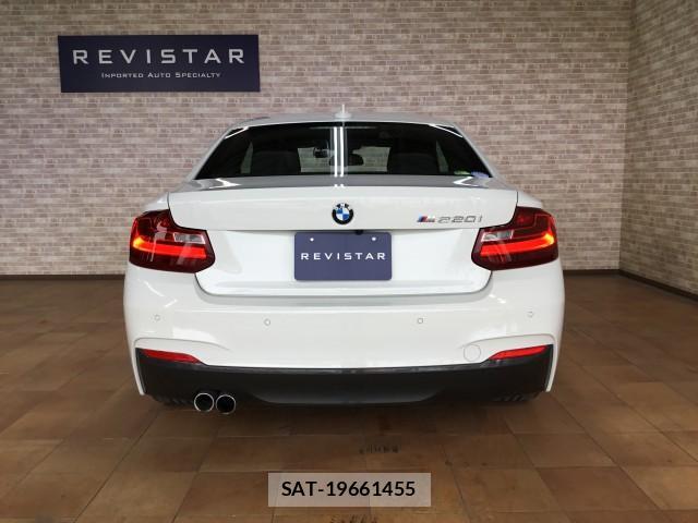 Bmw 2 SERIES 2017-08 7817841-3
