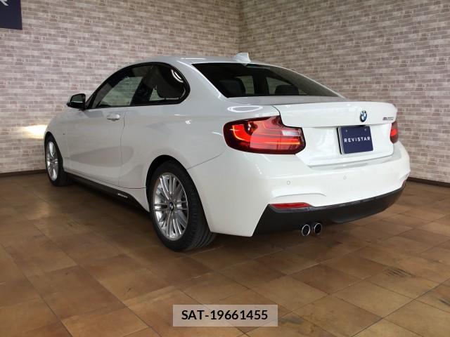 Bmw 2 SERIES 2017-08 7817841-5