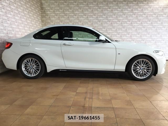 Bmw 2 SERIES 2017-08 7817841-6