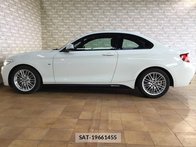 Bmw 2 SERIES 2017-08 7817841-7