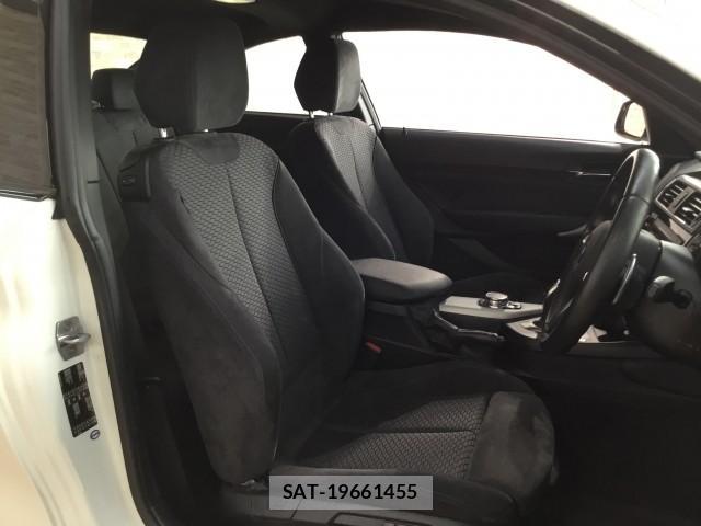 Bmw 2 SERIES 2017-08 7817841-9