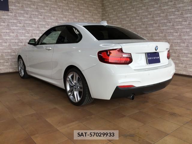 Bmw 2 SERIES 2015-07 7817842-5