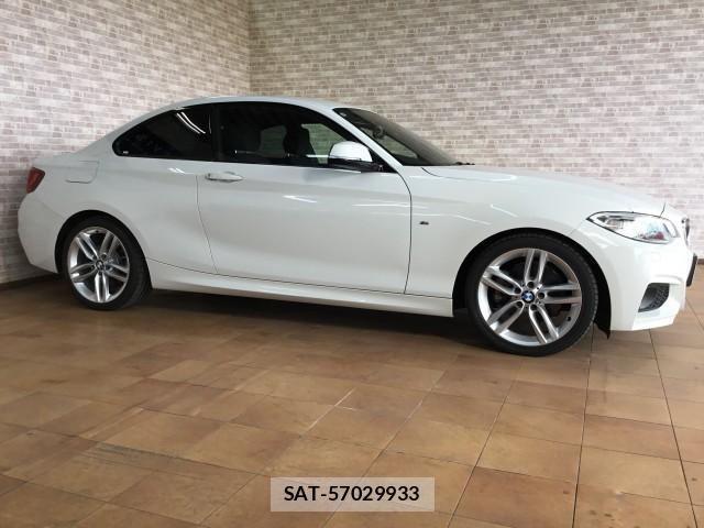 Bmw 2 SERIES 2015-07 7817842-6
