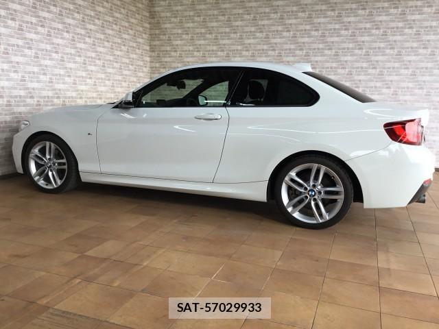 Bmw 2 SERIES 2015-07 7817842-7
