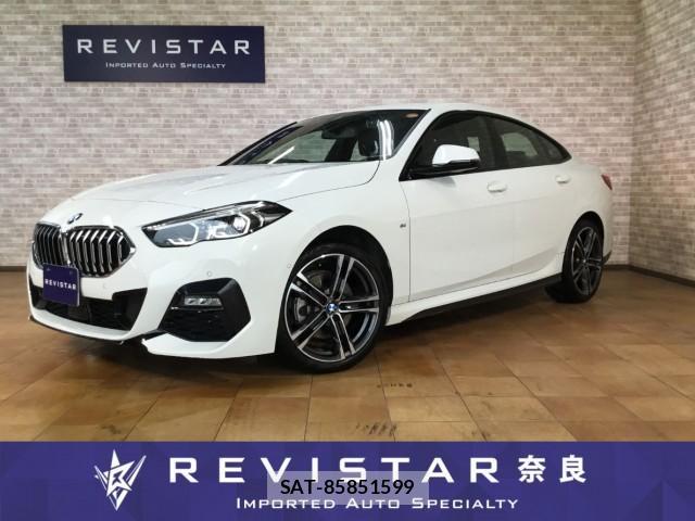 Bmw 2 SERIES 2022-02 7817852-0