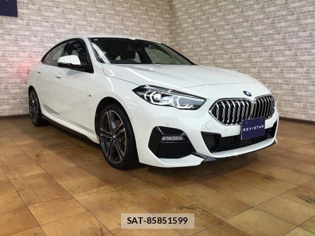 Bmw 2 SERIES 2022-02 7817852-4