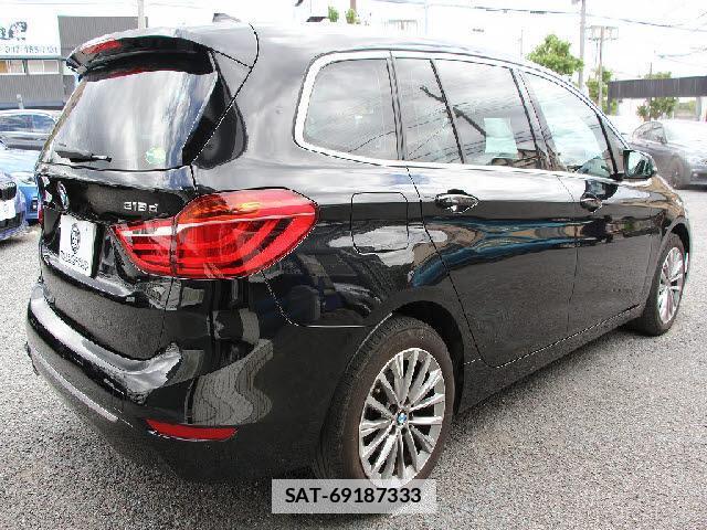 Bmw 2 SERIES 2019-06 7818615-2