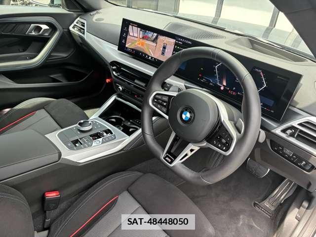 Bmw 2 SERIES 2025-12 7819027-1