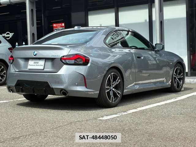 Bmw 2 SERIES 2025-12 7819027-2