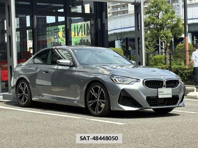 Bmw 2 SERIES 2025-12 7819027-5