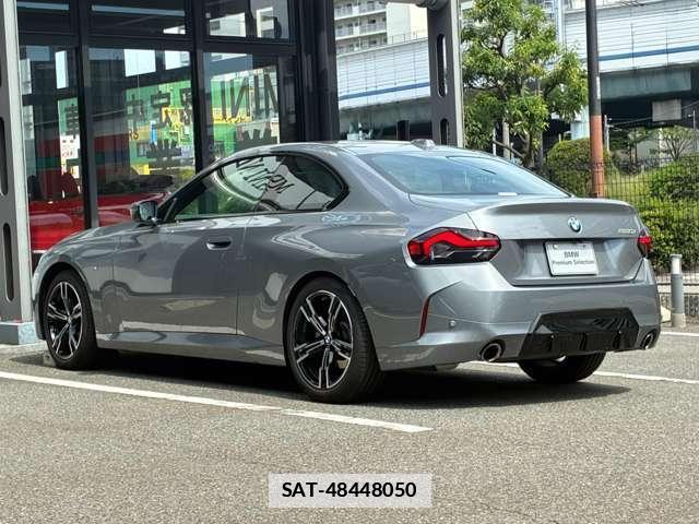 Bmw 2 SERIES 2025-12 7819027-6