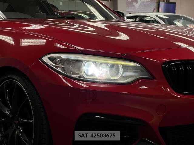 Bmw 2 SERIES 2014-03 7823271-12