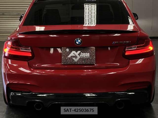 Bmw 2 SERIES 2014-03 7823271-15