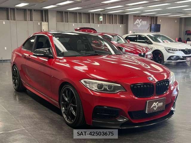 Bmw 2 SERIES 2014-03 7823271-16