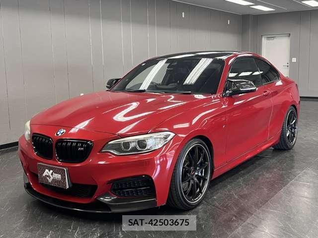 Bmw 2 SERIES 2014-03 7823271-17