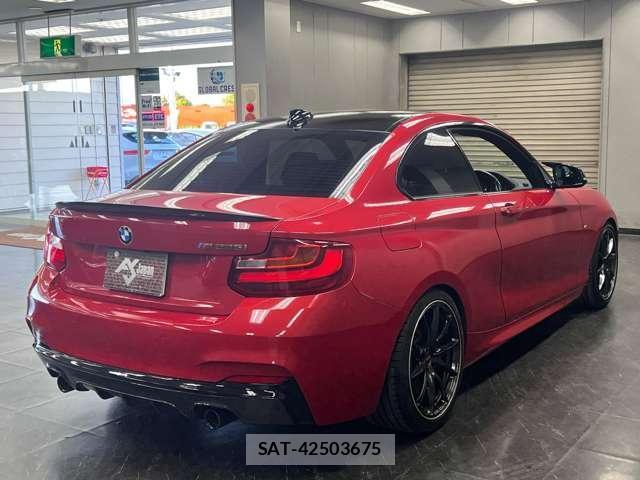 Bmw 2 SERIES 2014-03 7823271-18