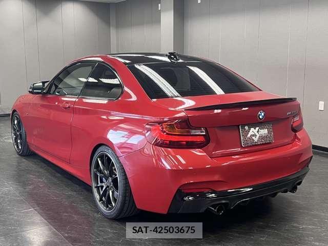 Bmw 2 SERIES 2014-03 7823271-19