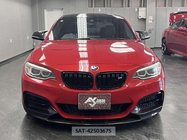 Bmw 2 SERIES 2014-03 7823271-6