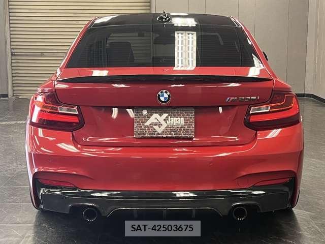 Bmw 2 SERIES 2014-03 7823271-7