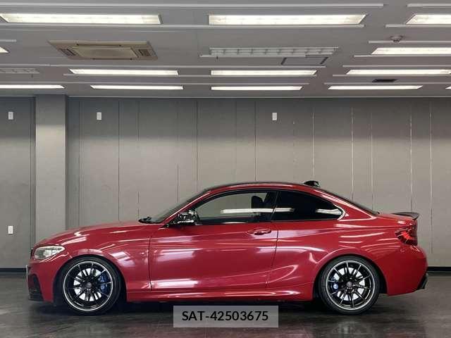 Bmw 2 SERIES 2014-03 7823271-8