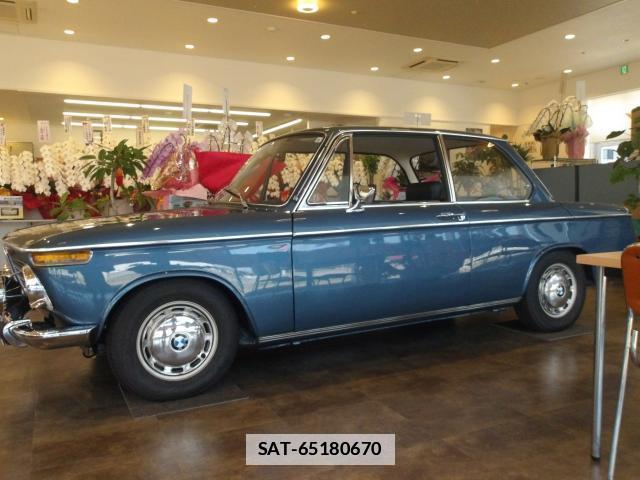 Bmw 2002 1971-09 7811956-10