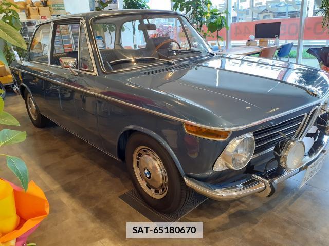 Bmw 2002 1971-09 7811956-11